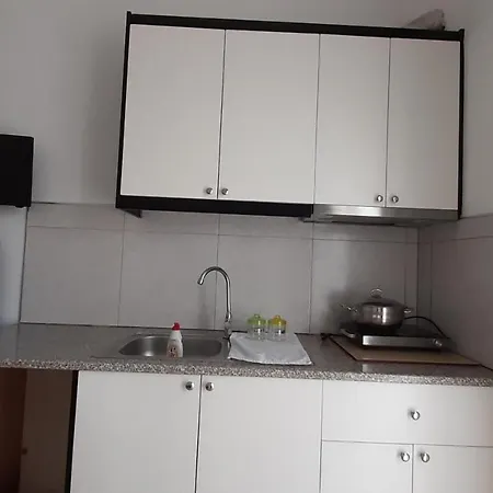 Zotaj Apartment *