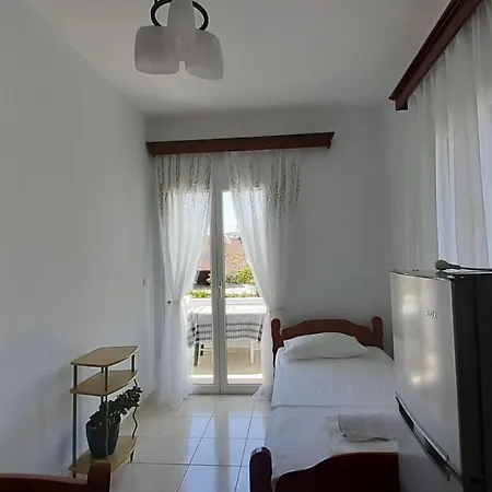 Apartment Zotaj