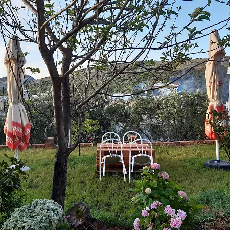 Apartamento Zotaj *