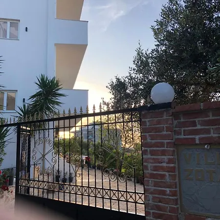 Apartment Zotaj