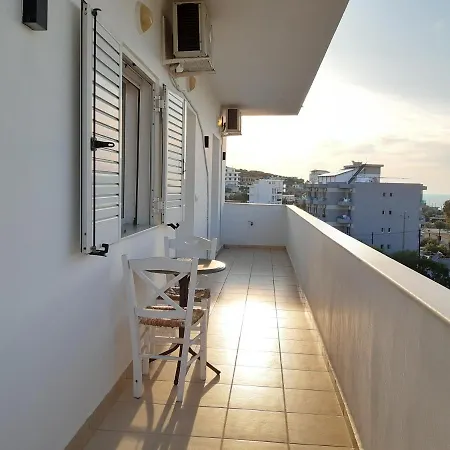 Zotaj * Ksamil