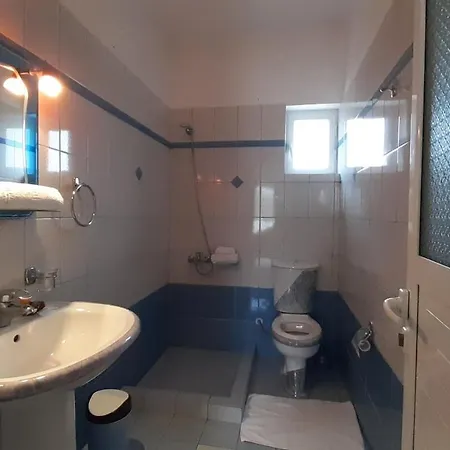 Apartamento Zotaj Ksamil
