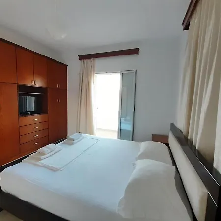 Zotaj Apartamento Ksamil