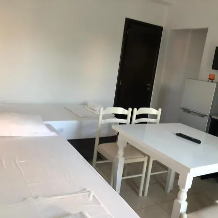 Apartamento Zotaj *