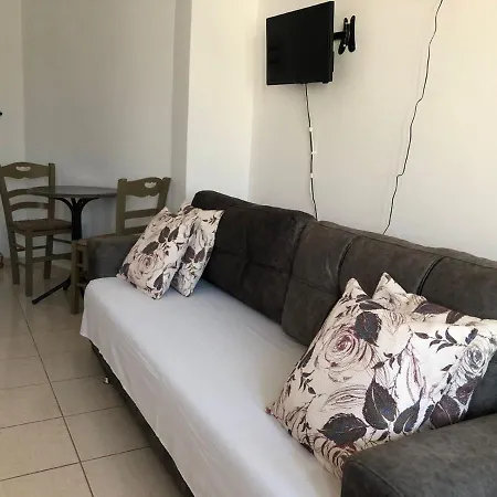 Apartamento Zotaj *
