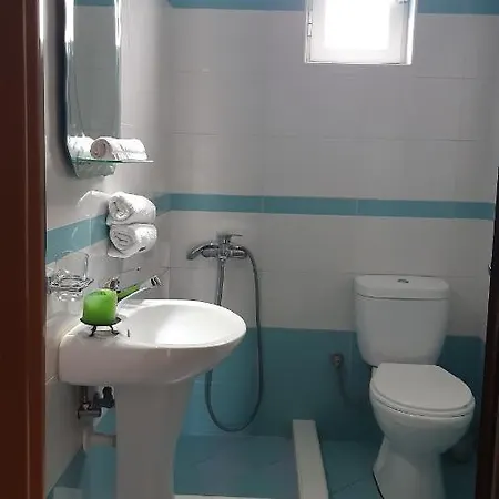 Zotaj شقة