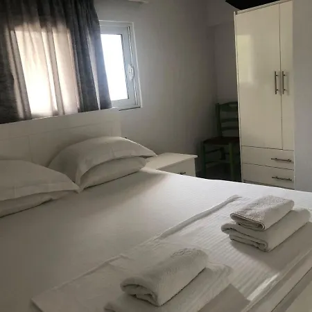 Zotaj Apartment *