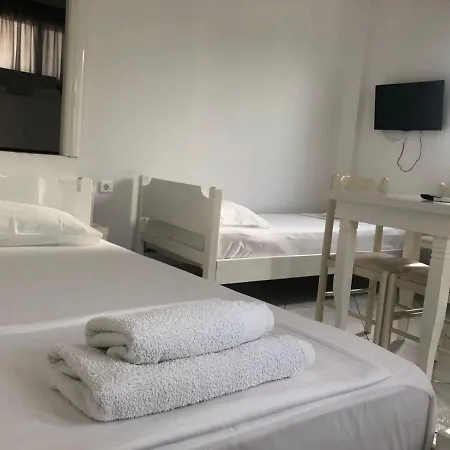 Zotaj Apartment Ksamil