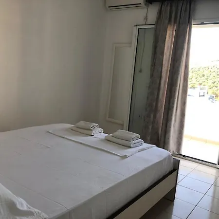 Zotaj Apartamento *