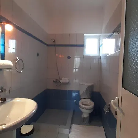 Zotaj شقة كساميل