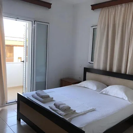 Zotaj Apartment *