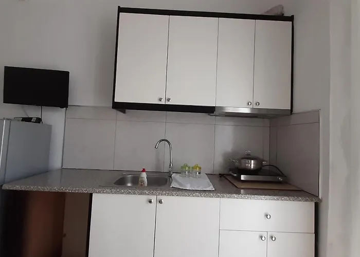 Zotaj Appartamento *