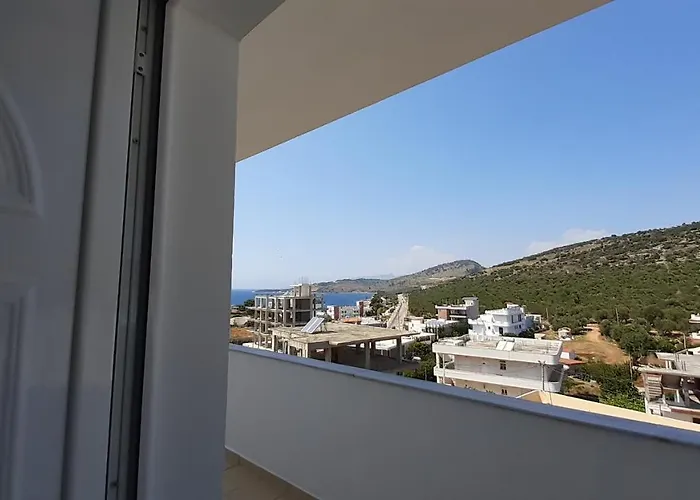 Zotaj Appartamento Ksamil