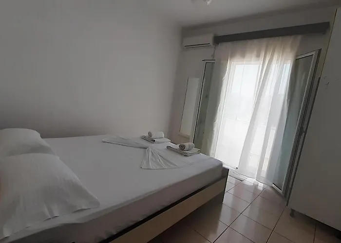 Appartamento Zotaj Ksamil