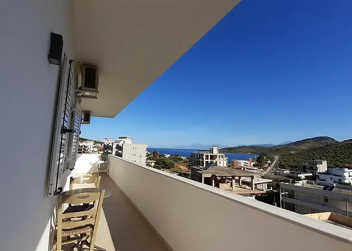 Appartamento Zotaj Ksamil