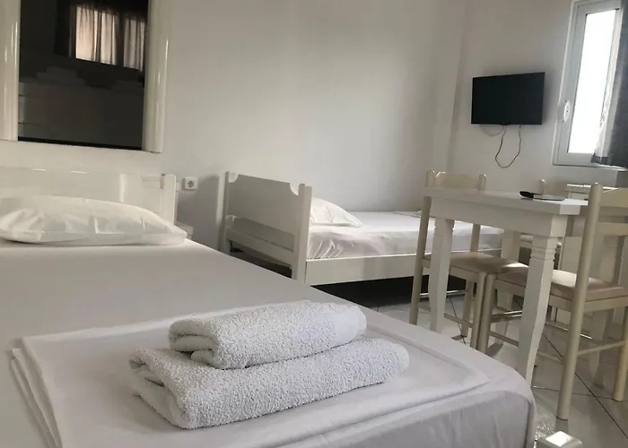 Zotaj Appartamento Ksamil