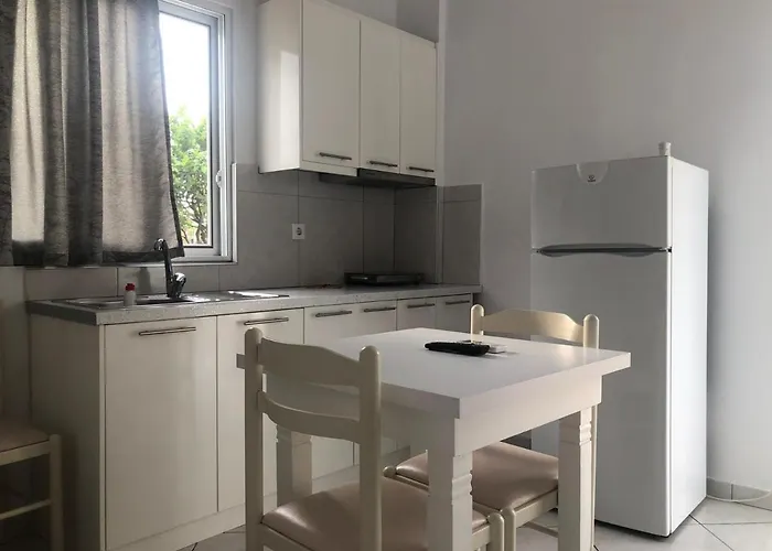 Appartamento Zotaj Ksamil