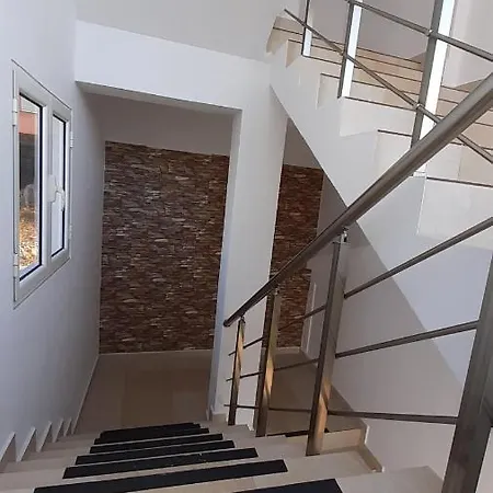 Apartman Zotaj Ksamil