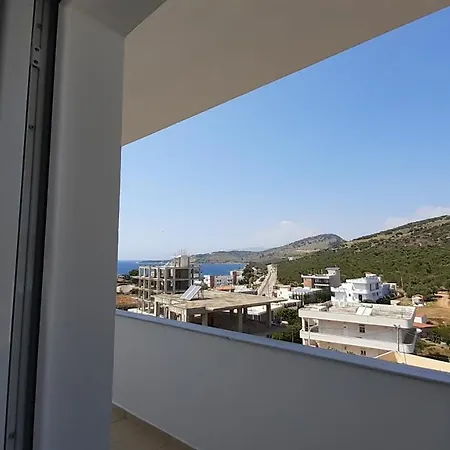 Zotaj Apartman Ksamil