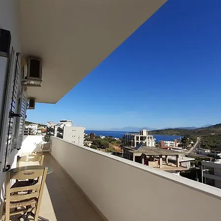 Apartman Zotaj Ksamil