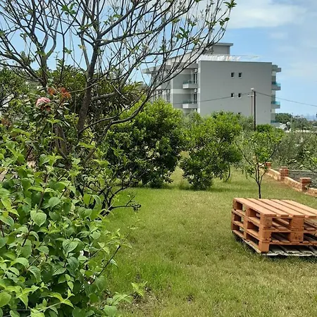 Zotaj Apartman Ksamil