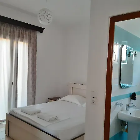 Zotaj Apartman *