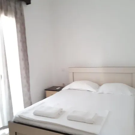 Zotaj Apartman Ksamil