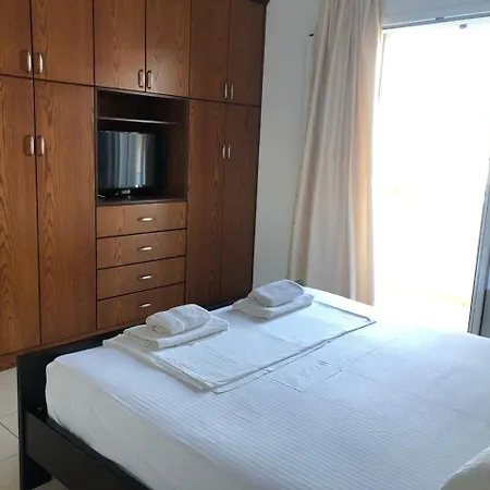 Zotaj Apartman Ksamil
