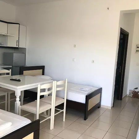 Apartman Zotaj Ksamil