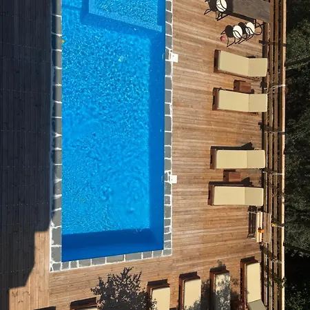 Zotaj 아파트 사밀