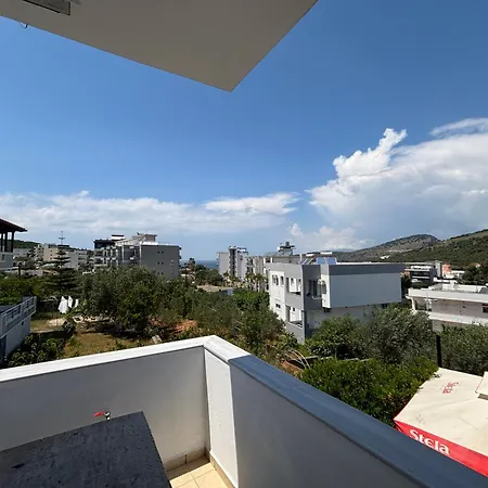 Zotaj 아파트 사밀