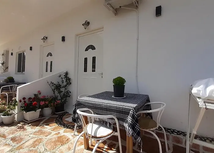 Zotaj Apartament Ksamil