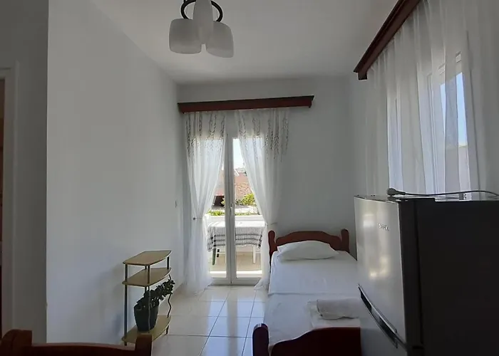 Apartament Zotaj