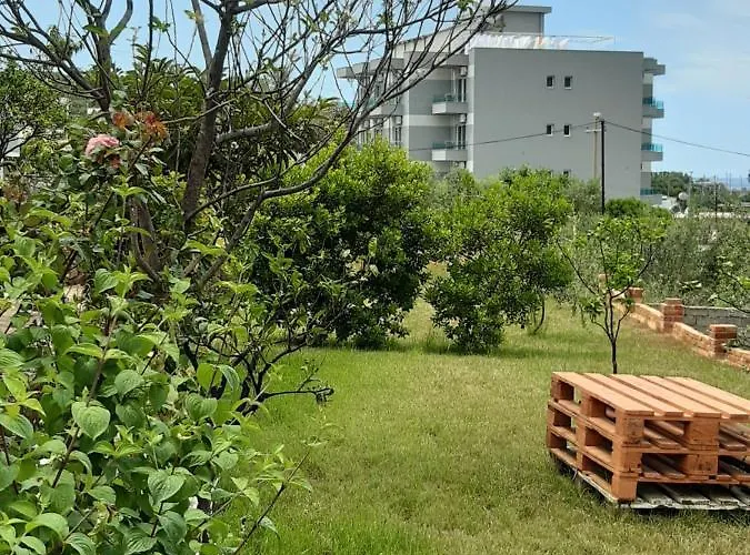 Zotaj Apartament Ksamil