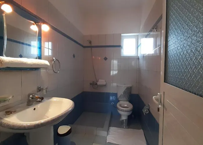 Apartament Zotaj Ksamil