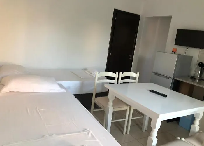 Apartament Zotaj *