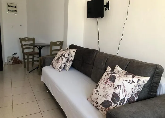 Apartament Zotaj *