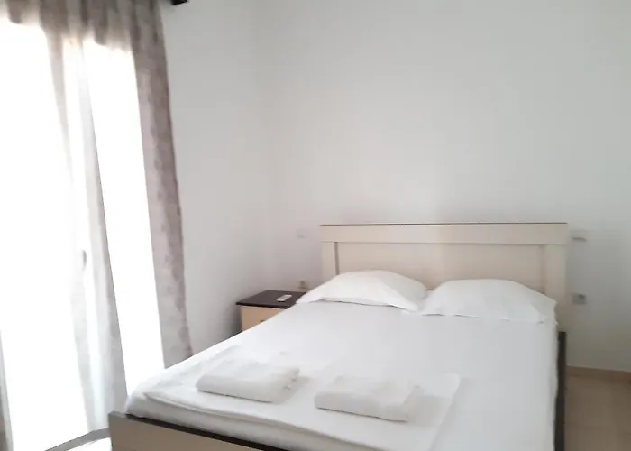 Zotaj Apartamento Ksamil