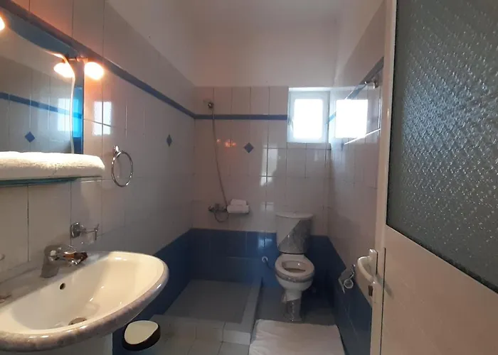 Zotaj Apartament Ksamil