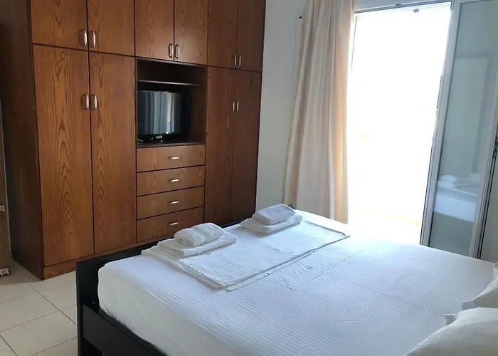 Zotaj Apartament Ksamil