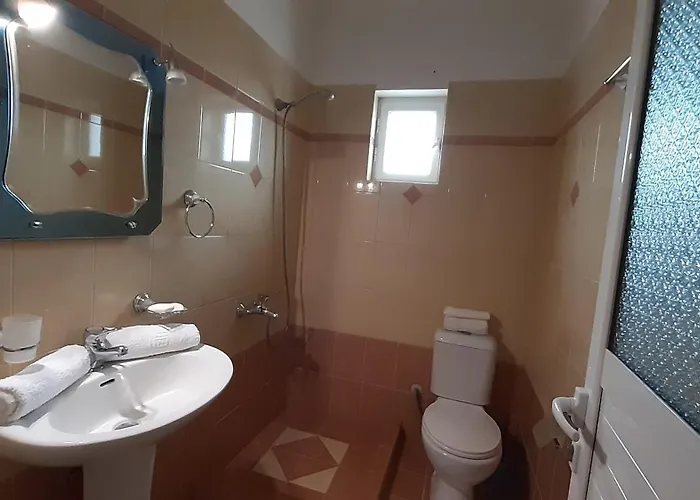 Apartament Zotaj